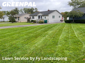 Lawn Care nearby City Of The Village Of Clarkston, MI, 