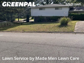 Lawn Cut nearby Little Rock, AR, 