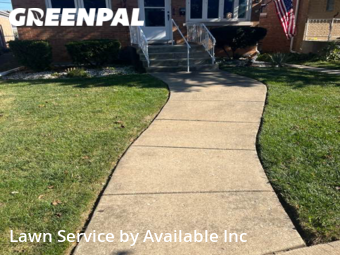 Yard Cutting nearby Oak Lawn, IL, 