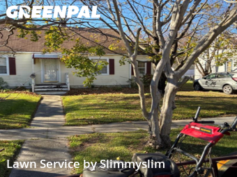 Yard Cutting nearby Norfolk, VA, 