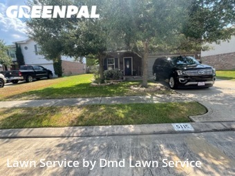 Yard Mowing nearby Katy, TX, 