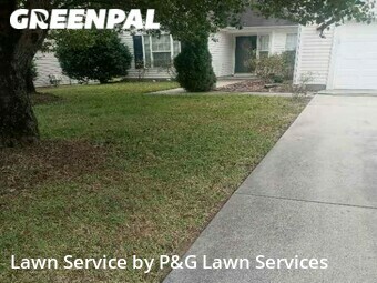 Lawn Mow nearby Kannapolis, NC, 