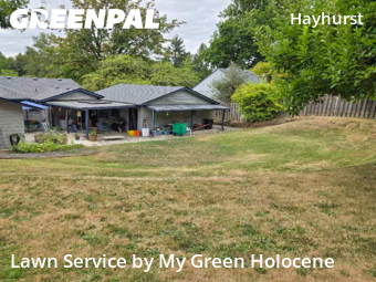 Yard Cutting nearby Portland, OR, 