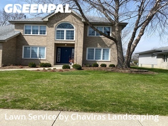 Lawn mowed in New Lenox, 60451