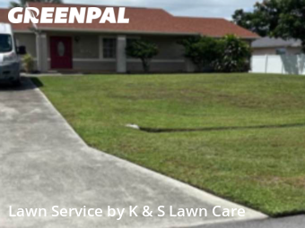 Lawn Maintenance nearby Port St Lucie, FL, 