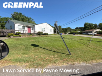 Grass Cutting nearby Oak Ridge, TN, 