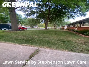 Grass Cutting nearby Gladstone, MO, 