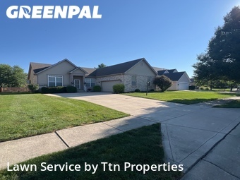 Yard Mowing nearby Noblesville, IN, 