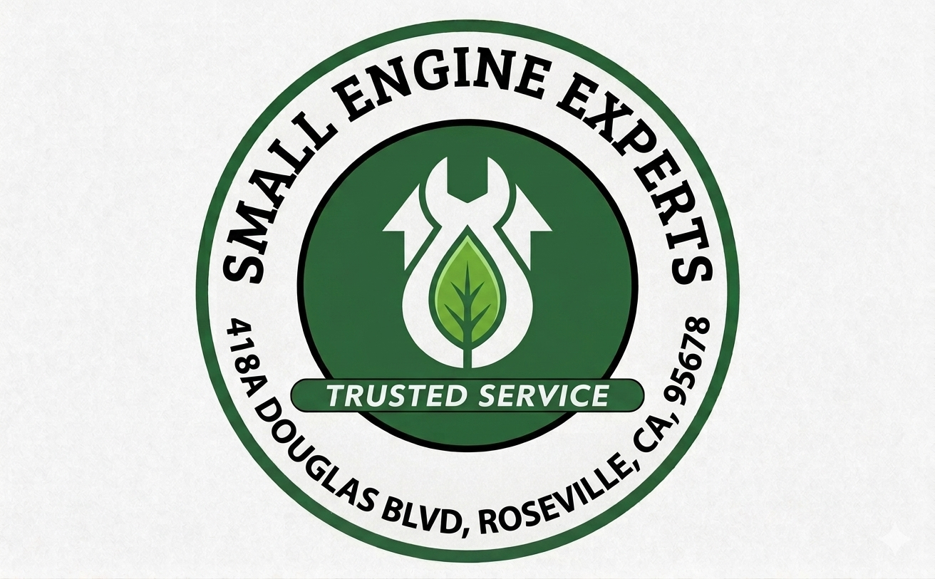 SMALL ENGINE EXPERTS shop photo