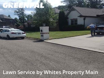 Lawn Mowing nearby Knoxville, TN, 