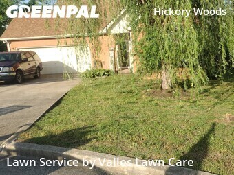 Lawn Care nearby Nashville, TN, 