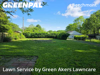 Lawn Service nearby Louisville, IN, 