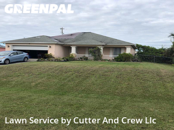 Yard Mowing nearby Cape Coral, FL, 