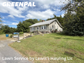 Lawn Service nearby Dover, DE, 