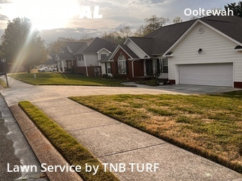 Lawn Mowing nearby Ooltewah, TN, 