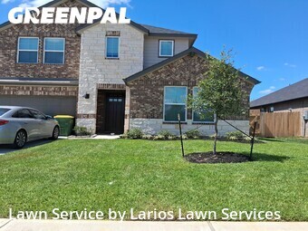Yard Mowing nearby Pearland, TX, 