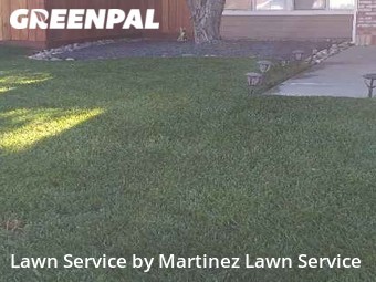 Lawn Service nearby Antelope, CA, 