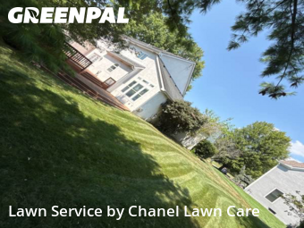 Lawn Mowing Service nearby Westerville, OH, 