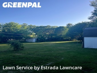 Lawn Mow nearby Topeka, KS, 