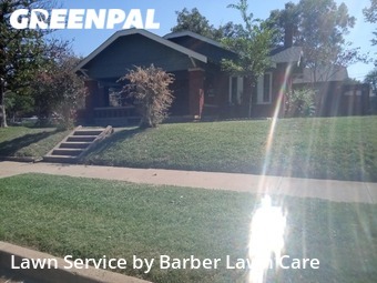 Lawn Mowing nearby Fort Worth, TX, 