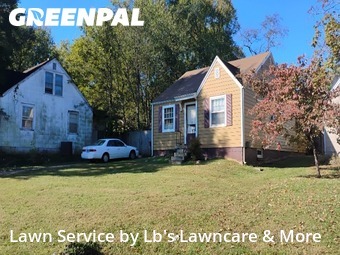 Lawn Cut nearby Murfreesboro , TN, 
