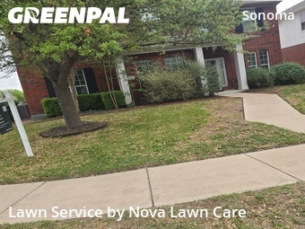 Lawn Service nearby Round Rock, TX, 