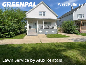 Lawn Maintenance nearby Chicago, IN, 