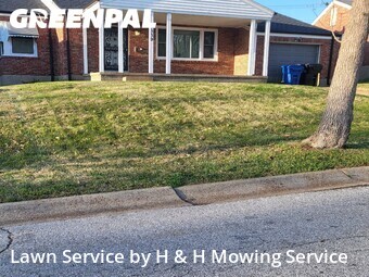 Lawn Care nearby University City, MO, 