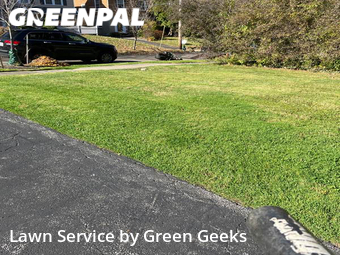 Lawn Care Service nearby Shaker Heights, OH, 