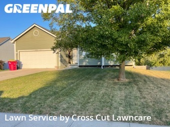 Lawn Service nearby Bellevue, NE, 