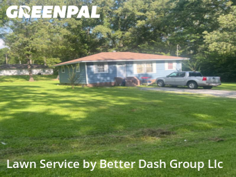Grass Cutting nearby Pearl, MS, 