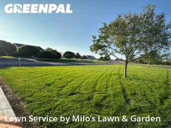 Yard Mowing nearby Pasco, WA, 