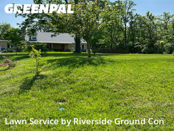 Yard Cutting nearby Dayton, OH, 