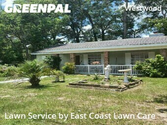 Yard Cutting nearby De Land, FL, 