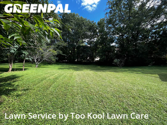 Lawn Care Service nearby Acworth, GA, 