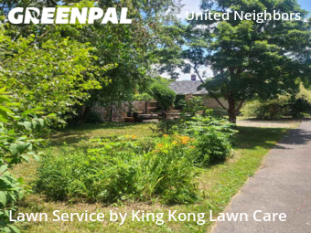 Lawn Cut nearby Rochester, NY, 