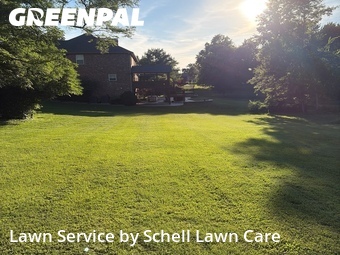 Yard Mowing nearby St. Louis, MO, 