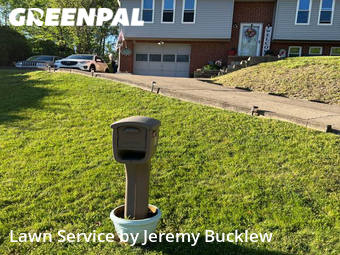 Lawn Service nearby Irwin, PA, 