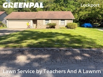 Lawn Cutting nearby Terre Haute, IN, 