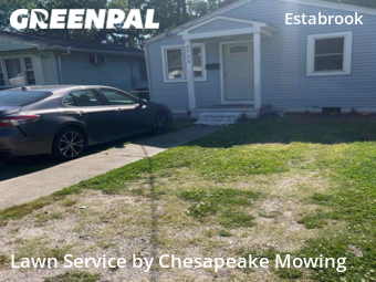 Lawn Mow nearby Norfolk, VA, 