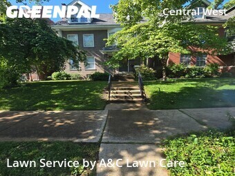Lawn Care nearby St. Louis, MO, 