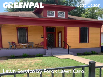 Lawn Maintenance nearby Austin, TX, 