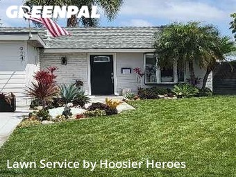 Yard Mowing nearby Huntington Beach, CA, 