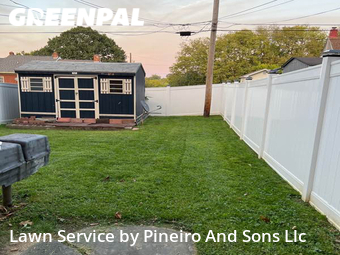 Lawn Maintenance nearby Lancaster, PA, 