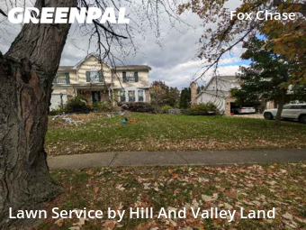 Yard Work in Loveland, 45140, Garden Trimming by Hill And Valley Land, work completed in Nov , 2025