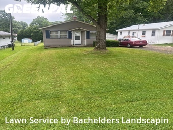 Lawn Cutting nearby Ontario, OH, 