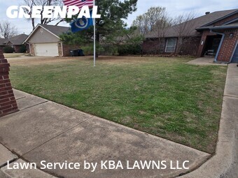 Lawn Maintenance nearby Edmond, OK, 