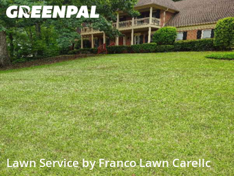 Grass Cutting nearby Stone Mountain, GA, 