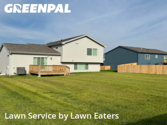 Lawn Mow nearby Bellevue, NE, 