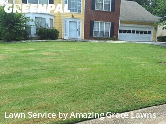 Lawn Maintenance nearby Lawrenceville, GA, 